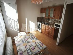 Pronájem bytu 1+1, Náměšť nad Oslavou, 33 m2