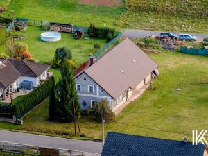 Prodej zemědělské usedlosti, Prosečné, 218 m2