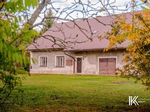 Prodej rodinného domu, Prosečné, 218 m2