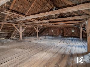 Prodej rodinného domu, Prosečné, 218 m2