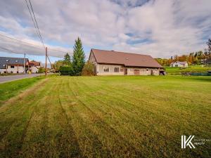 Prodej rodinného domu, Prosečné, 218 m2