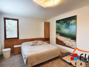 Pronájem bytu 2+kk, Ostrava, Na Bělidle, 47 m2