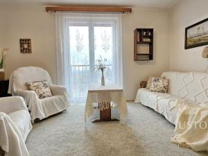 Prodej bytu 3+1, Milevsko, B. Němcové, 63 m2