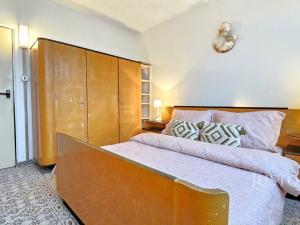 Prodej bytu 3+1, Milevsko, B. Němcové, 63 m2