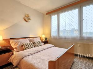 Prodej bytu 3+1, Milevsko, B. Němcové, 63 m2