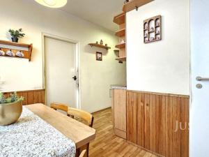 Prodej bytu 3+1, Milevsko, B. Němcové, 63 m2