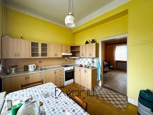 Prodej komerční nemovitosti, Ostrava, Mařákova, 150 m2