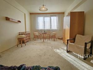 Prodej bytu 2+1, Písek, Dr. M. Horákové, 51 m2