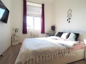 Pronájem bytu 4+kk, Písek, Pražská, 87 m2