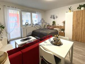 Pronájem bytu 1+kk, Slavkov u Brna, Zelnice II., 39 m2