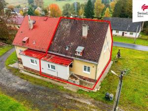 Prodej bytu 2+1, Plánice, 234 m2