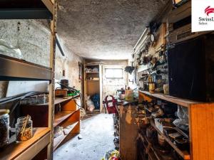 Prodej bytu 2+1, Plánice, 234 m2