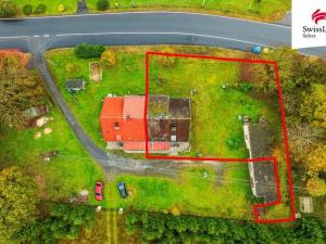 Prodej bytu 2+1, Plánice, 234 m2