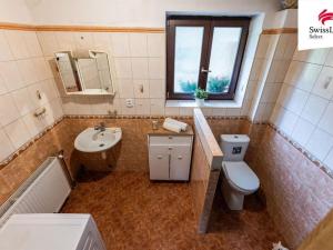 Prodej bytu 2+1, Plánice, 234 m2