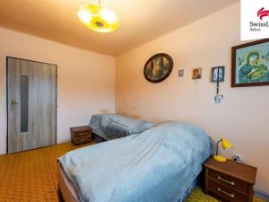 Prodej bytu 2+1, Plánice, 234 m2