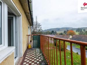 Prodej bytu 2+1, Plánice, 234 m2