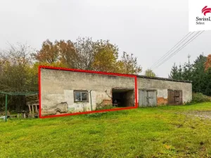 Prodej bytu 2+1, Plánice, 80 m2