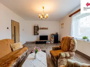 Prodej bytu 2+1, Plánice, 80 m2