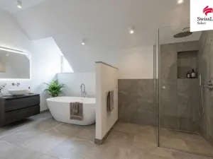 Prodej bytu 2+1, Plánice, 80 m2