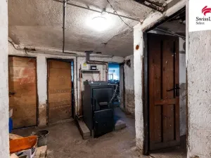 Prodej bytu 2+1, Plánice, 80 m2