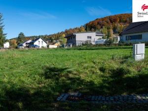 Prodej pozemku pro bydlení, Jeseník, 1010 m2