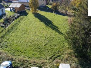 Prodej pozemku pro bydlení, Jeseník, 1010 m2