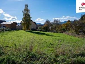 Prodej pozemku pro bydlení, Jeseník, 1010 m2