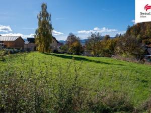 Prodej pozemku pro bydlení, Jeseník, 1010 m2