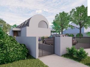 Prodej pozemku pro bydlení, Jeseník, 1010 m2