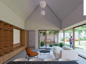 Prodej pozemku pro bydlení, Jeseník, 1010 m2