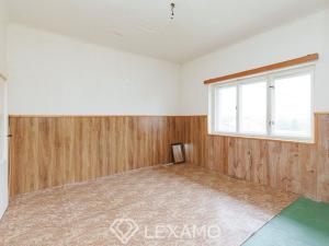 Prodej rodinného domu, Božice, 81 m2