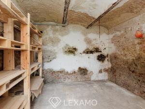 Prodej rodinného domu, Božice, 81 m2