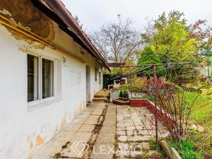 Prodej rodinného domu, Božice, 81 m2