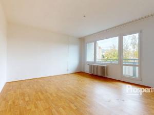 Pronájem bytu 3+1, Ústí nad Labem - Krásné Březno, Vojanova, 78 m2