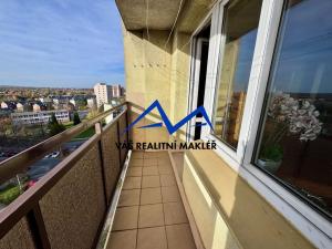 Prodej bytu 1+kk, Bohumín, Svat. Čecha, 28 m2