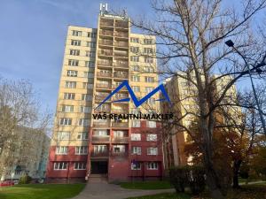 Prodej bytu 1+kk, Bohumín, Svat. Čecha, 28 m2