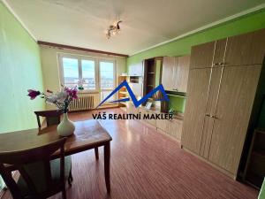 Prodej bytu 1+kk, Bohumín, Svat. Čecha, 28 m2