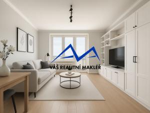 Prodej bytu 1+kk, Bohumín, Svat. Čecha, 28 m2