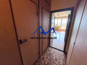 Prodej bytu 1+kk, Bohumín, Svat. Čecha, 28 m2