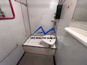 Prodej bytu 1+kk, Bohumín, Svat. Čecha, 28 m2