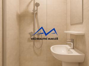 Prodej bytu 1+kk, Bohumín, Svat. Čecha, 28 m2