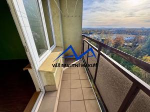 Prodej bytu 1+kk, Bohumín, Svat. Čecha, 28 m2