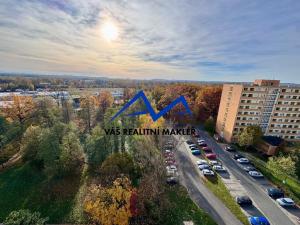 Prodej bytu 1+kk, Bohumín, Svat. Čecha, 28 m2