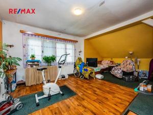 Prodej činžovního domu, Mnichovo Hradiště, Komenského, 232 m2