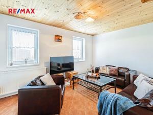 Pronájem rodinného domu, Rodvínov, 73 m2