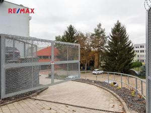 Pronájem kanceláře, Praha - Hodkovičky, Pod kopcem, 114 m2