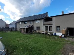 Pronájem rodinného domu, Bělkovice-Lašťany, 130 m2