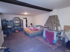 Pronájem rodinného domu, Bělkovice-Lašťany, 130 m2