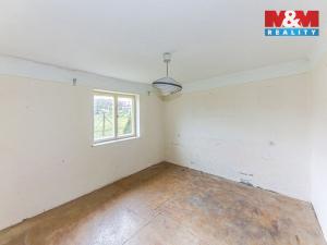 Prodej rodinného domu, Sázava, 91 m2