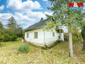 Prodej rodinného domu, Sázava, 91 m2